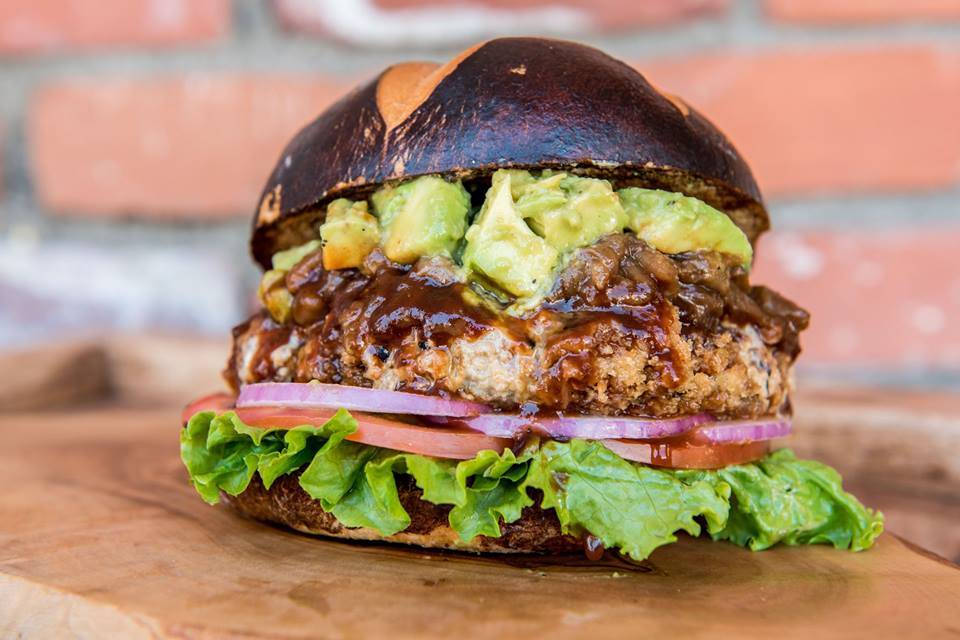 PSY Street Kitchen | restaurant | 15030 Ventura Blvd, Sherman Oaks, CA 91403, USA | 7472640591 OR +1 747-264-0591