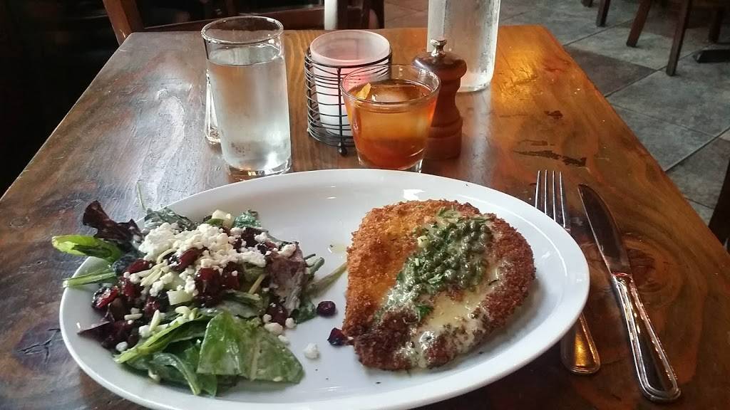 FIVE Birmingham | restaurant | 744 29th St S, Birmingham, AL 35233, USA | 2058683841 OR +1 205-868-3841