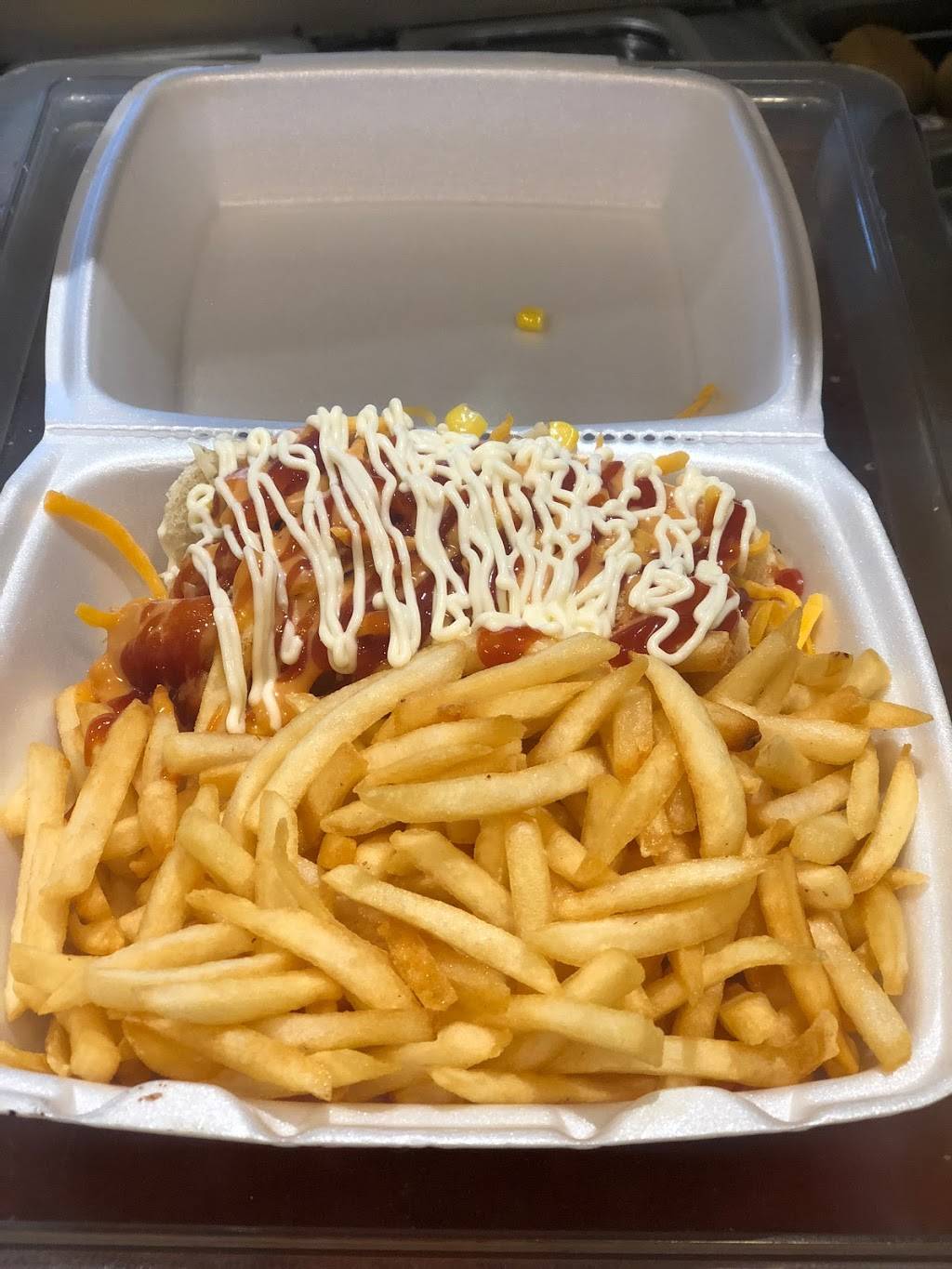 Antojitos Elohim | restaurant | 953 Westchester Ave, Bronx, NY 10459, USA | 6463941467 OR +1 646-394-1467