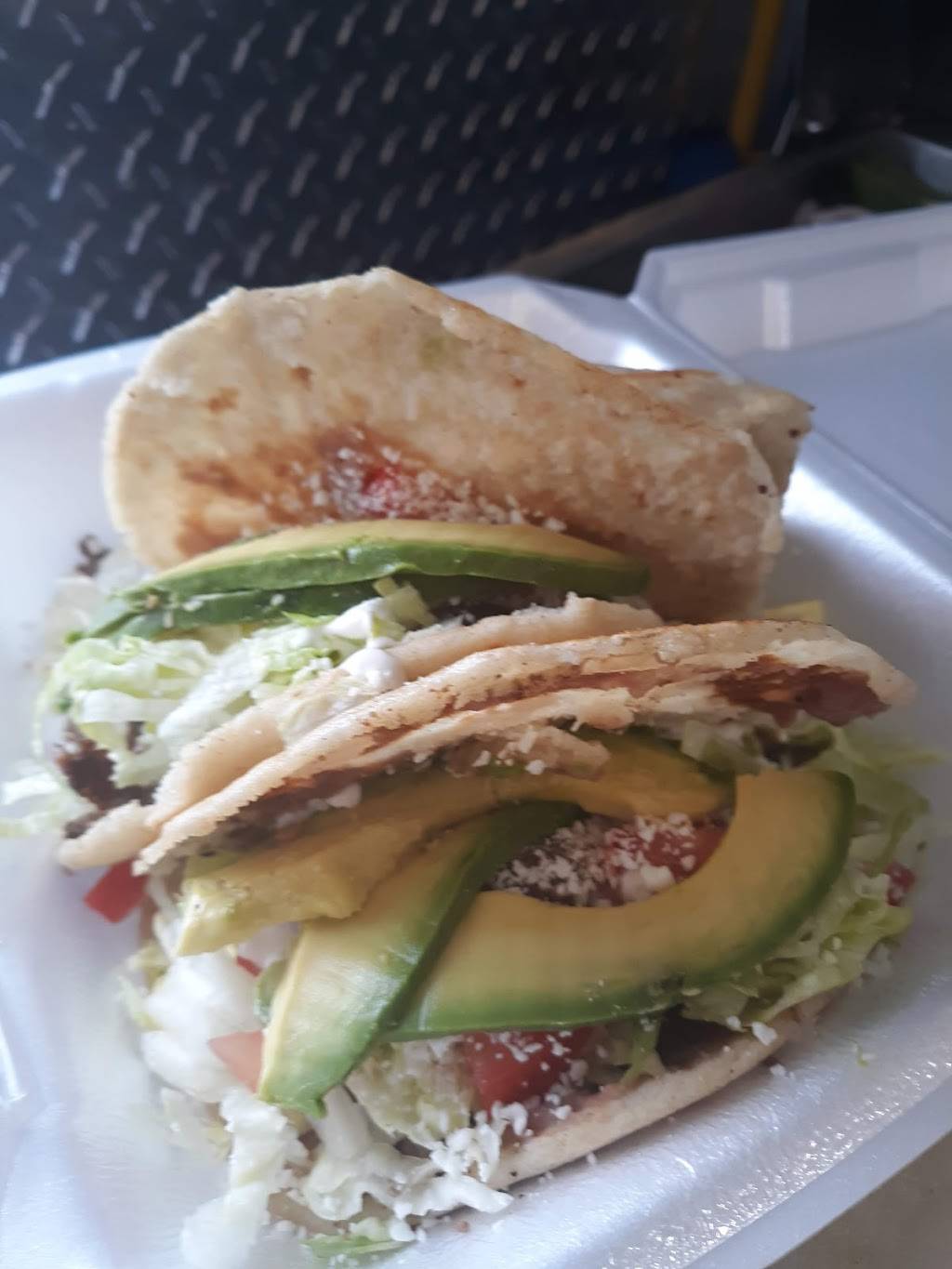 Taqueria Mi Veracruz | restaurant | Durham, NC 27703, USA | 9198244626 OR +1 919-824-4626