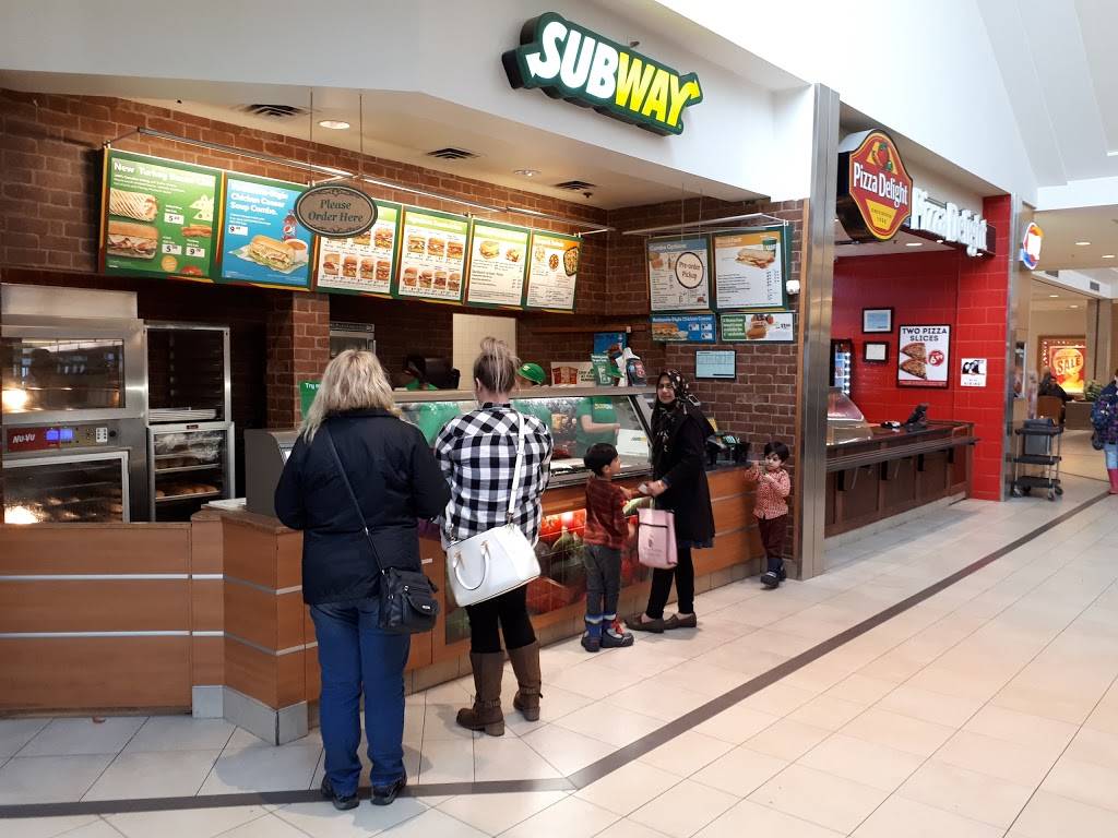 Subway Restaurants | restaurant | C-Store, 711 E Lemon St, Tempe, AZ 85281, USA | 4809659568 OR +1 480-965-9568