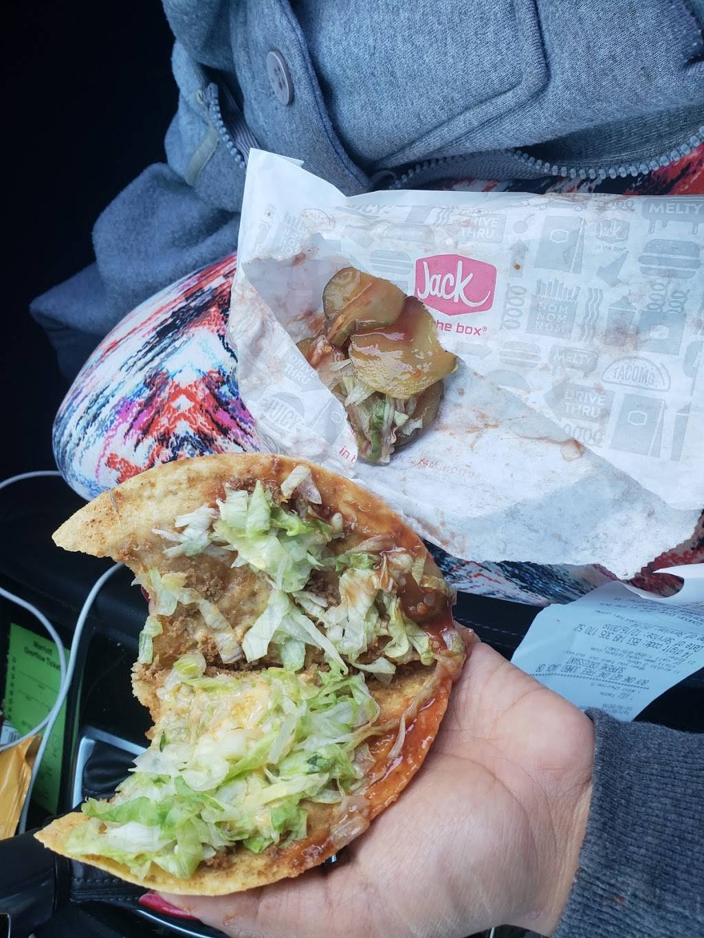 Jack in the Box | restaurant | 26015 Newport Rd, Menifee, CA 92584, USA | 9516720095 OR +1 951-672-0095