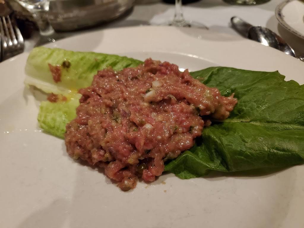 The Old Warsaw | restaurant | 2512 Maple Ave, Dallas, TX 75201, USA | 2145280032 OR +1 214-528-0032