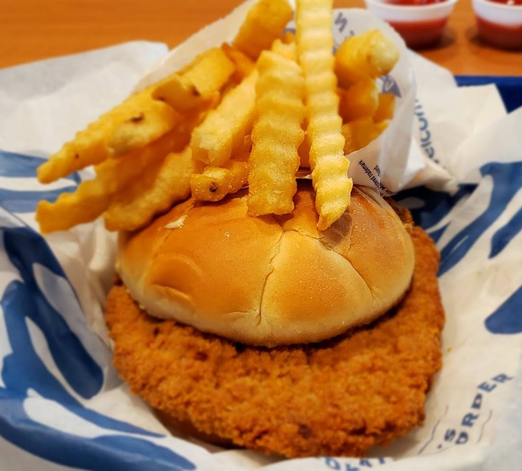 Culvers | restaurant | 3148 N Orange Blossom Trail, Kissimmee, FL 34744, USA | 4072013583 OR +1 407-201-3583