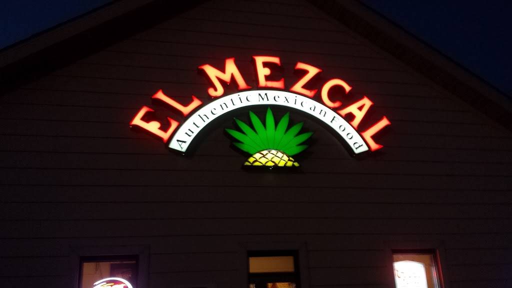 El Mezcal Mexican Restaurant | restaurant | 705 Texas Blvd # B, Bethalto, IL 62010, USA | 6183778902 OR +1 618-377-8902