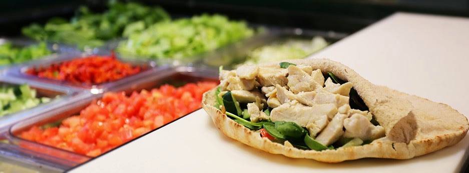 Pita Pit | restaurant | 50966 Romeo Plank Rd, Macomb, MI 48044, USA | 5868463236 OR +1 586-846-3236