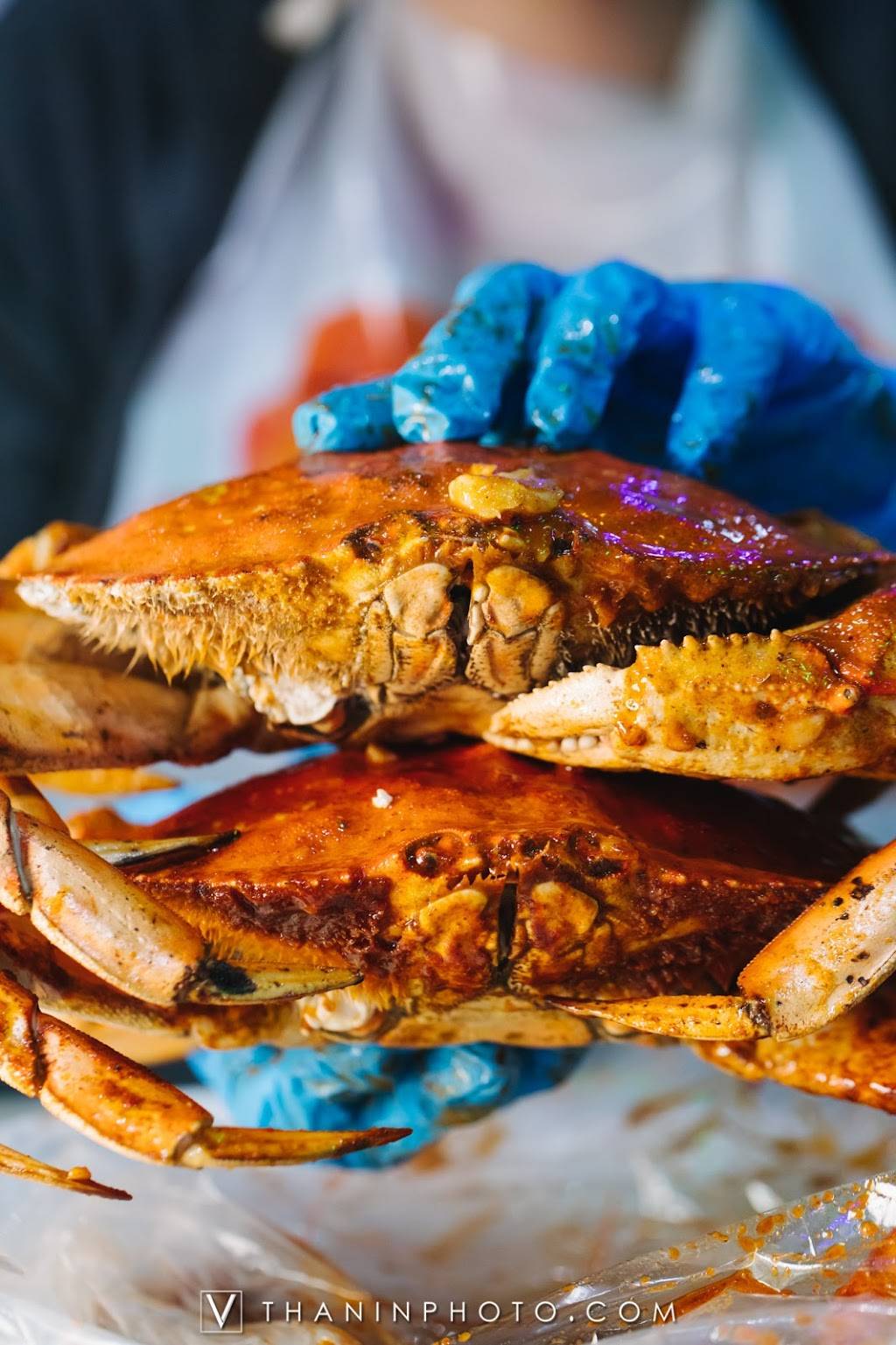 The Kickin Crab | restaurant | 2540 Old Denton Rd Suite 108, Carrollton, TX 75006, USA | 4698922106 OR +1 469-892-2106