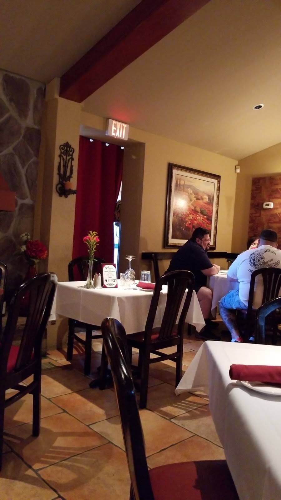 La Campagnola | restaurant | 439 Oakshade Rd, Shamong, NJ 08088, USA | 6092680600 OR +1 609-268-0600