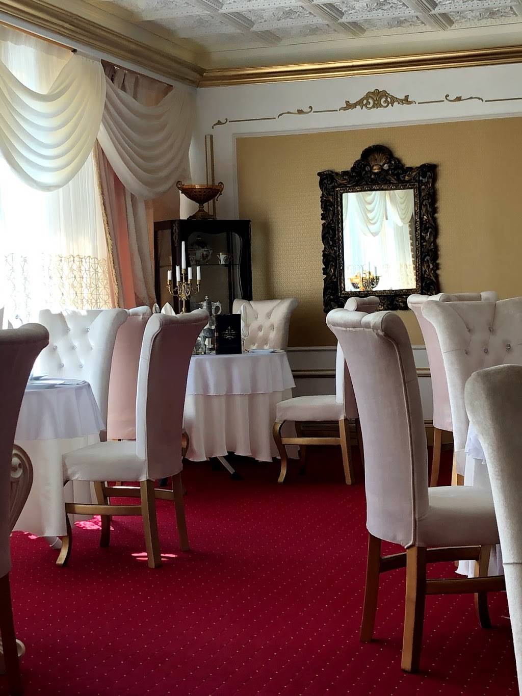 Lusso Luxury Restaurant | restaurant | 9625 Yonge St Unit L2, Richmond Hill, ON L4C 5T2, Canada | 4165000747 OR +1 416-500-0747