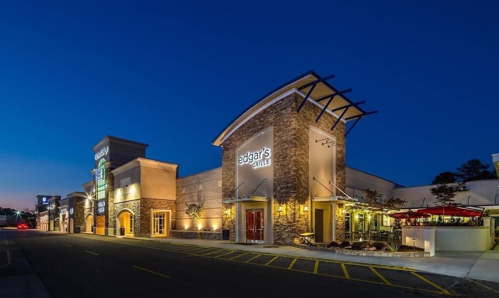 Edgars Grille | restaurant | 3165 Washington Rd Suite E, Augusta, GA 30907, USA | 7068544700 OR +1 706-854-4700