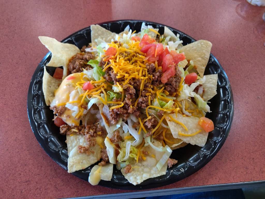 Taco Bueno | restaurant | 180 N Stemmons Fwy, Lewisville, TX 75067, USA | 9722214079 OR +1 972-221-4079