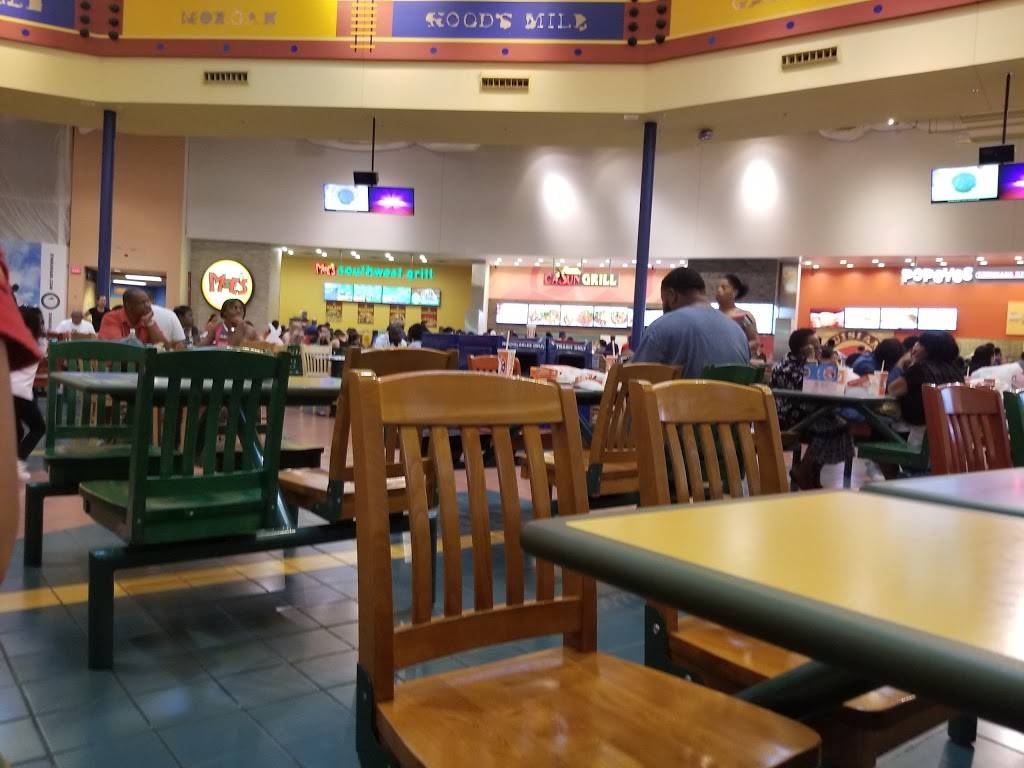 Sbarro | restaurant | Hanover, MD 21076, USA | 4437559900 OR +1 443-755-9900