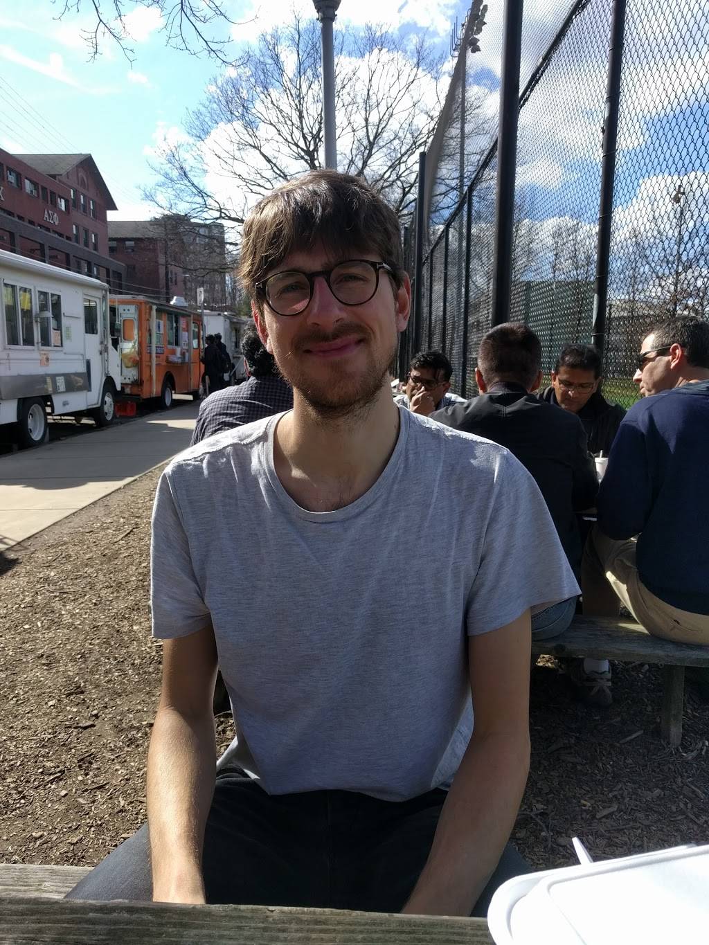 India On Wheels | meal takeaway | 4422 Bigelow Blvd, Pittsburgh, PA 15213, USA | 4123786611 OR +1 412-378-6611