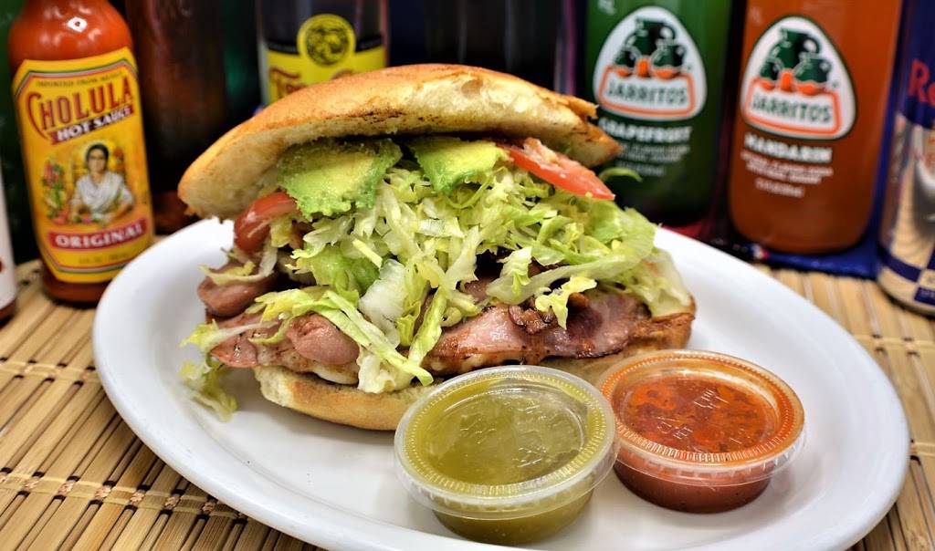 Taqueria Las 4 Americas | restaurant | 3, 2011, 3505 11th Ave, Evans, CO 80620, USA | 9703306061 OR +1 970-330-6061