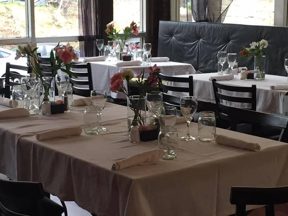 Fig | restaurant | 1331 W Main St, Charlottesville, VA 22903, USA | 4349955047 OR +1 434-995-5047