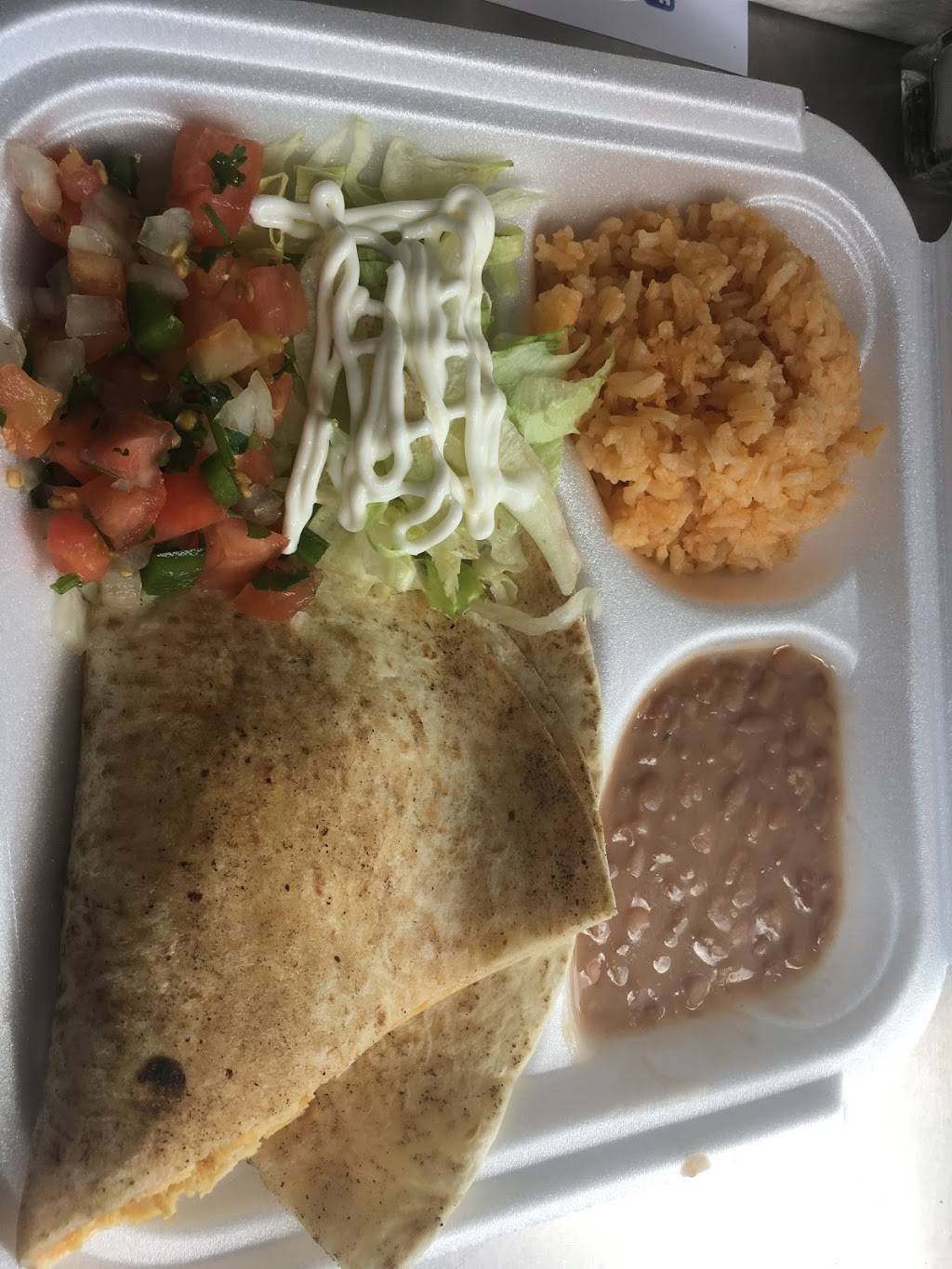 the taquitos inc | restaurant | 5100 E Adamo Dr, Tampa, FL 33619, USA | 8138609192 OR +1 813-860-9192