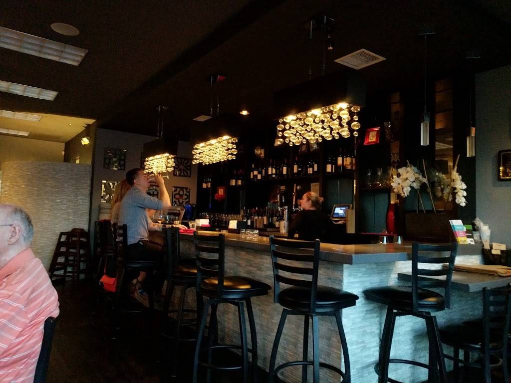 Cork & Fork | restaurant | 47875 Caleo Bay Dr, La Quinta, CA 92253, USA | 7607777555 OR +1 760-777-7555