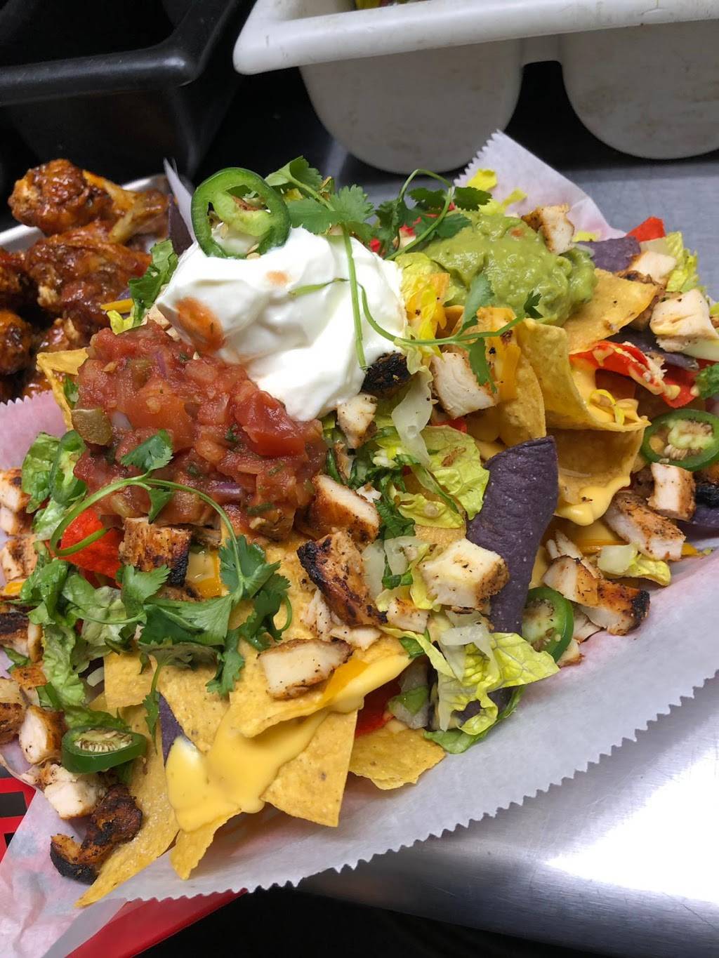 Fat Tuesday | restaurant | 918 Ocean Dr, Miami Beach, FL 33139, USA | 3055341328 OR +1 305-534-1328