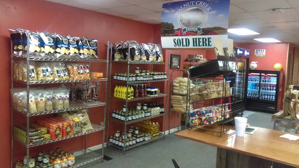 Central Deli | restaurant | 1218 Central Ave, Middletown, OH 45044, USA | 5132177440 OR +1 513-217-7440