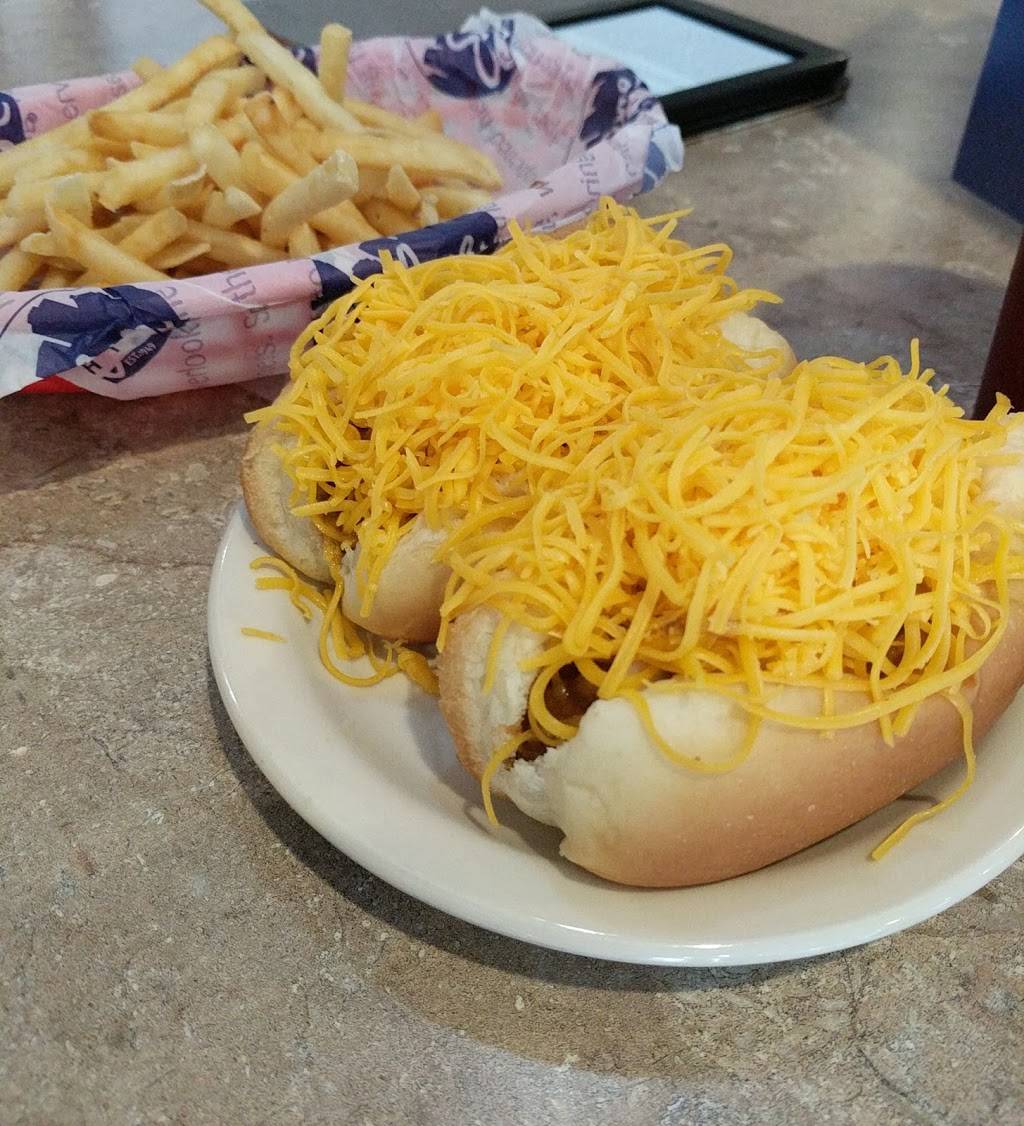 Skyline Chili | restaurant | 2045 Gulf to Bay Blvd, Clearwater, FL 33765, USA | 7277541323 OR +1 727-754-1323
