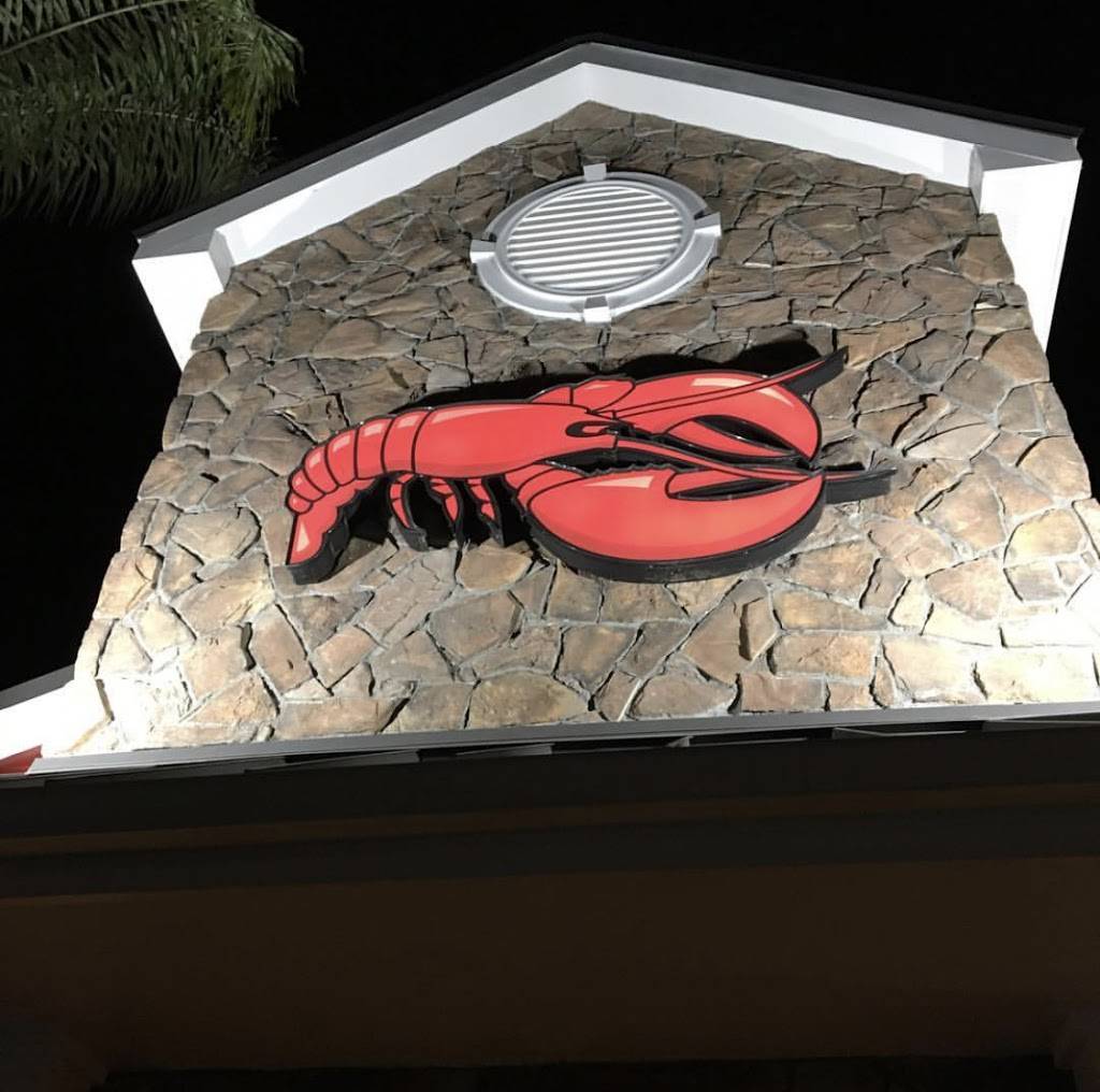 Red Lobster | restaurant | 3700 Park Sierra Dr, Riverside, CA 92505, USA | 9516872500 OR +1 951-687-2500