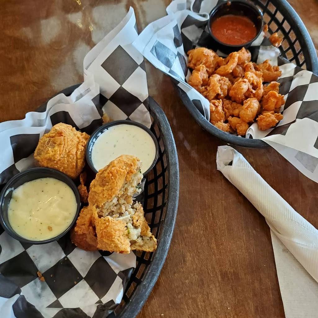 Black Diamond Oyster Bar | restaurant | 418 N A. S Dr, Corpus Christi, TX 78418, USA | 3613534210 OR +1 361-353-4210