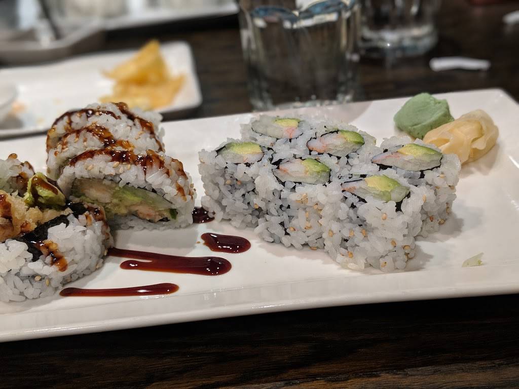 Wild Rice | restaurant | 370 Main Ave, Norwalk, CT 06851, USA | 2038491688 OR +1 203-849-1688