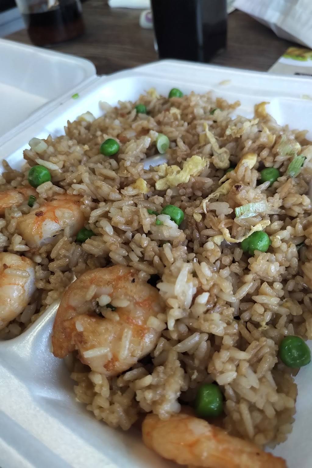 Rice Bowl Express | restaurant | 5542 Maple Ave C, Dallas, TX 75235, USA | 2146889988 OR +1 214-688-9988