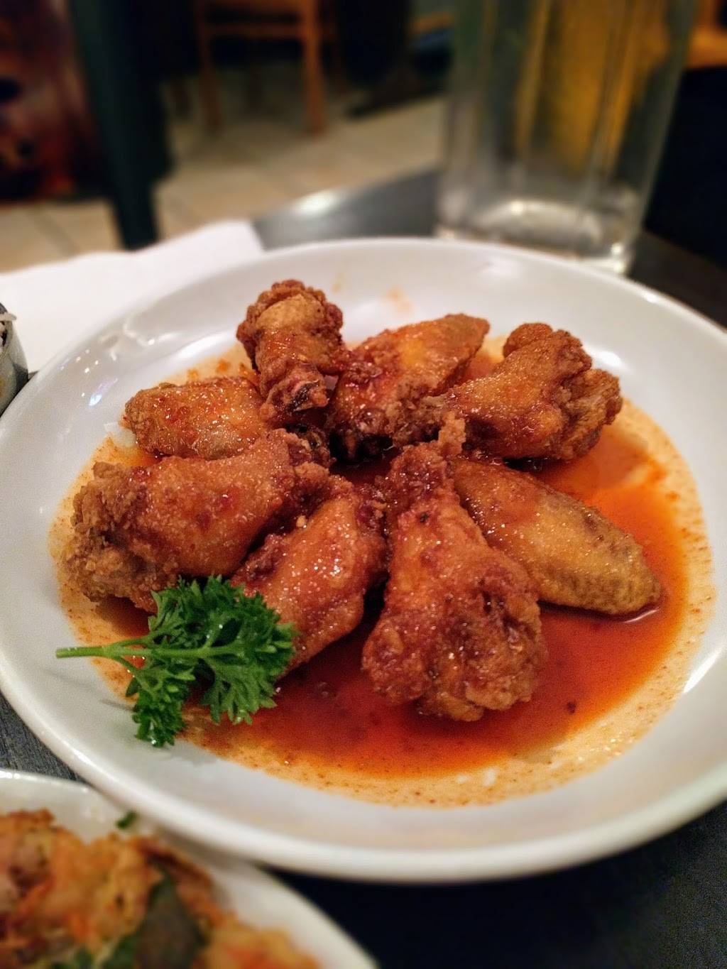 The Crew | restaurant | 1330 Noriega St, San Francisco, CA 94122, USA | 4156658548 OR +1 415-665-8548