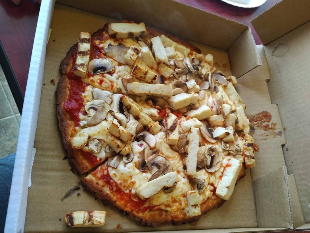 Pizza Alloro | restaurant | 5 Main St, Buckhorn, ON K0L 1J0, Canada | 7056577575 OR +1 705-657-7575