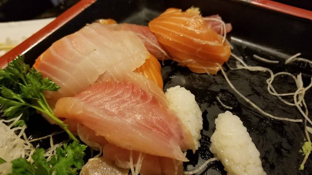 O-Dai-Ba Japanese Grill | restaurant | 7325 Day Creek Blvd, Rancho Cucamonga, CA 91739, USA | 9098035470 OR +1 909-803-5470