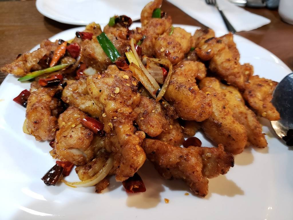 Li Zhou Chinese Restaurant | restaurant | 36456 Fremont Blvd, Fremont, CA 94536, USA | 5103205099 OR +1 510-320-5099