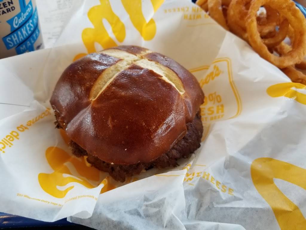 Culvers | restaurant | 2110 E 2nd St, Superior, WI 54880, USA | 7153925550 OR +1 715-392-5550