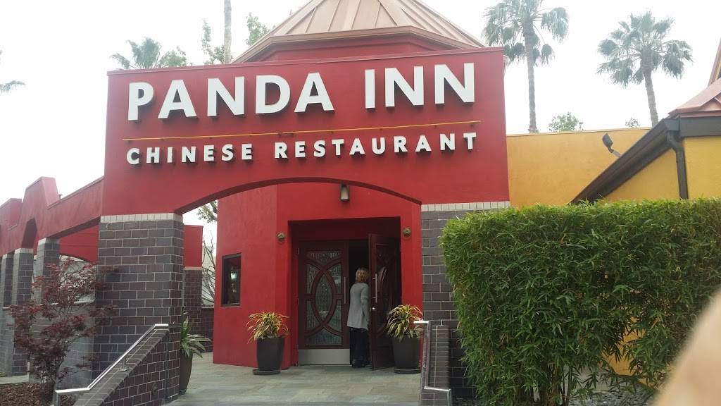 Panda Inn | restaurant | 3223 E, N Centre Lake Dr, Ontario, CA 91761, USA | 9093902888 OR +1 909-390-2888