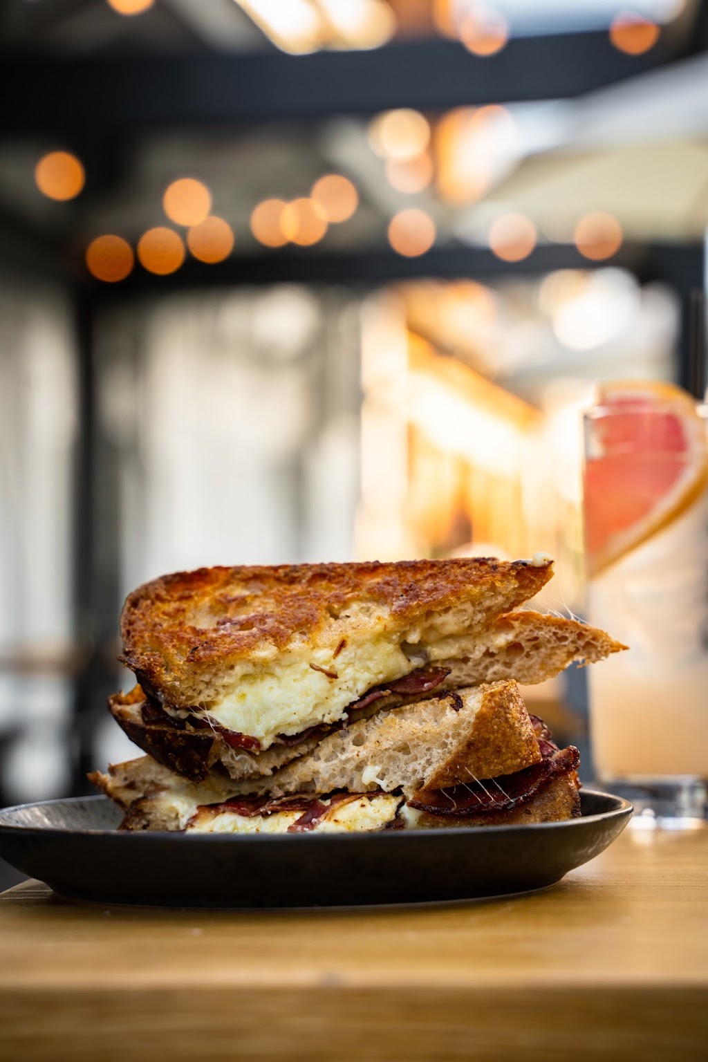 Bocado Bar & Diner | restaurant | 2000 South Blvd Suite 530, Charlotte, NC 28203, USA | 7042484848 OR +1 704-248-4848