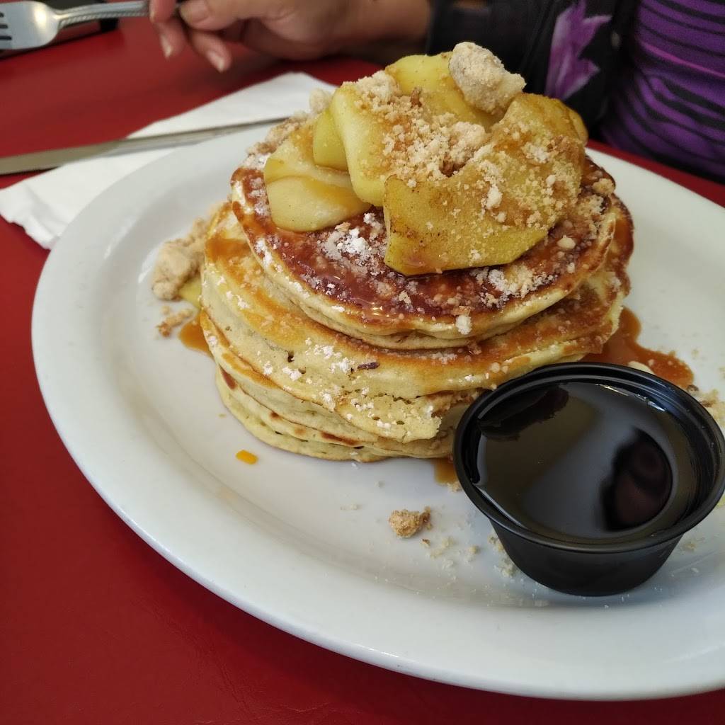 Lorenzo’s Diner & The GoGo Food Co | restaurant | 48 Glendale Ave, Niagara-on-the-Lake, ON L0S 1J0, Canada | 9053582433 OR +1 905-358-2433