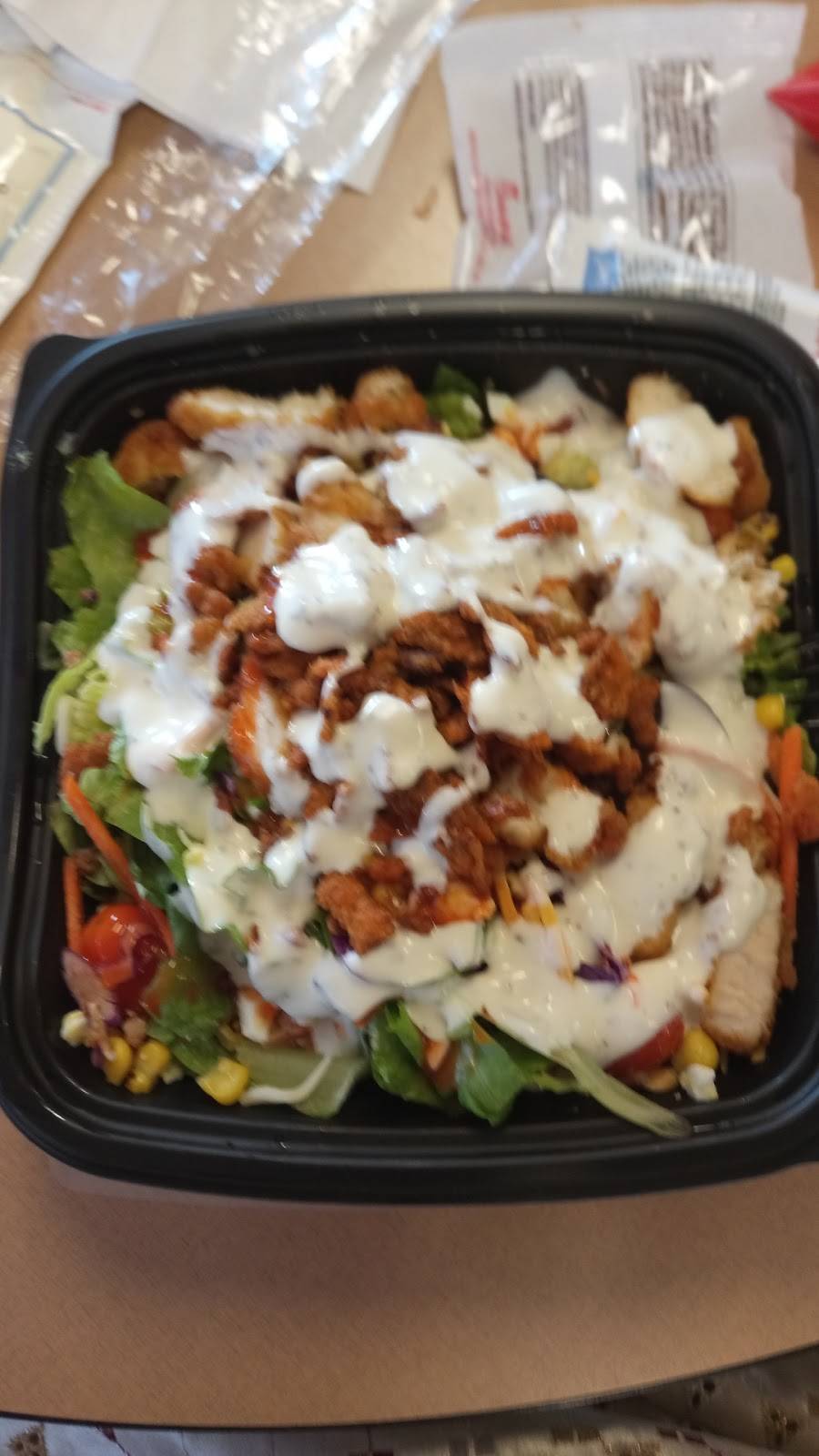 Chick-fil-A | restaurant | 3096 Wilma Rudolph Blvd, Clarksville, TN 37040, USA | 9315525511 OR +1 931-552-5511