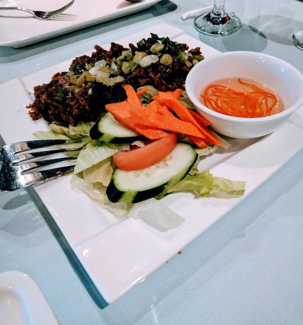 Thai Tamarind Restaurant | restaurant | 1316 El Camino Real, Belmont, CA 94002, USA | 6505919888 OR +1 650-591-9888