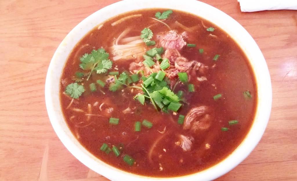 Langley Thai Cuisine | restaurant | 1719 N King St, Hampton, VA 23669, USA | 7572243488 OR +1 757-224-3488