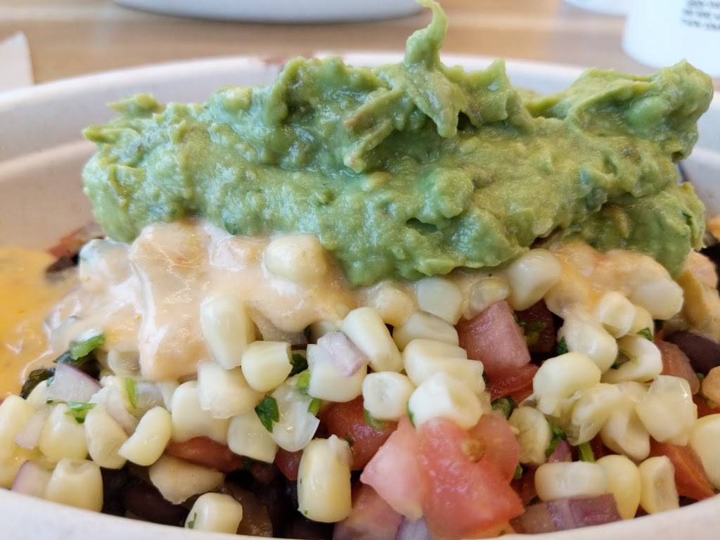 Chipotle Mexican Grill | restaurant | 3320 Potomac River Pkwy Ste D, Charlotte, NC 28217, USA | 7045598916 OR +1 704-559-8916