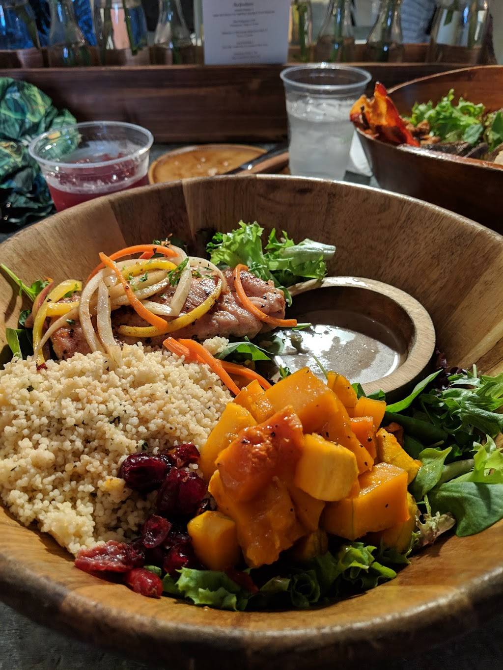 The Grilled Cheese Bistro | restaurant | 345 Granby St, Norfolk, VA 23510, USA | 7572332512 OR +1 757-233-2512