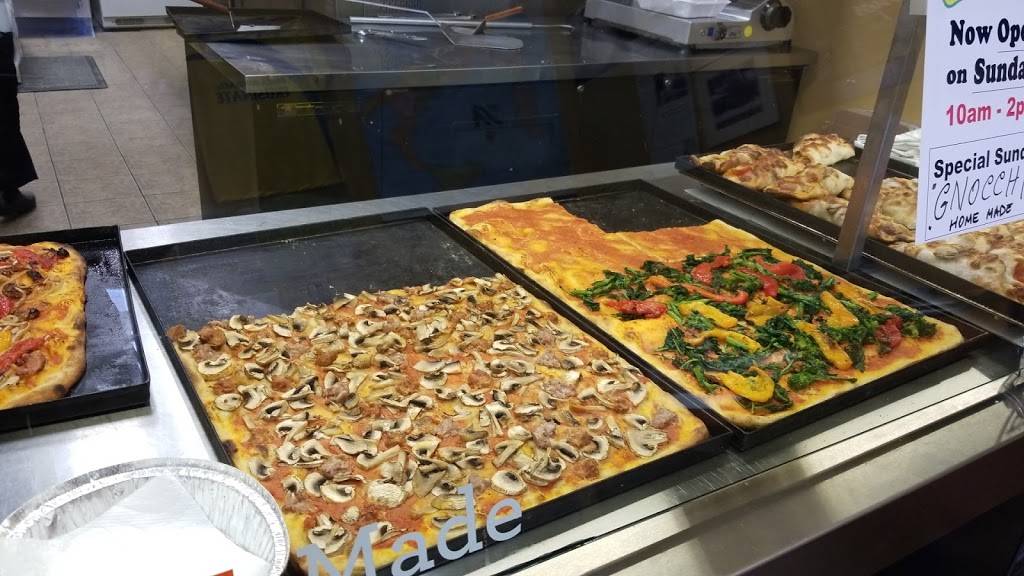 Nonnas Pizza A Pezzi | restaurant | 486 Advance Blvd, Tecumseh, ON N8N 0B8, Canada | 5197276363 OR +1 519-727-6363