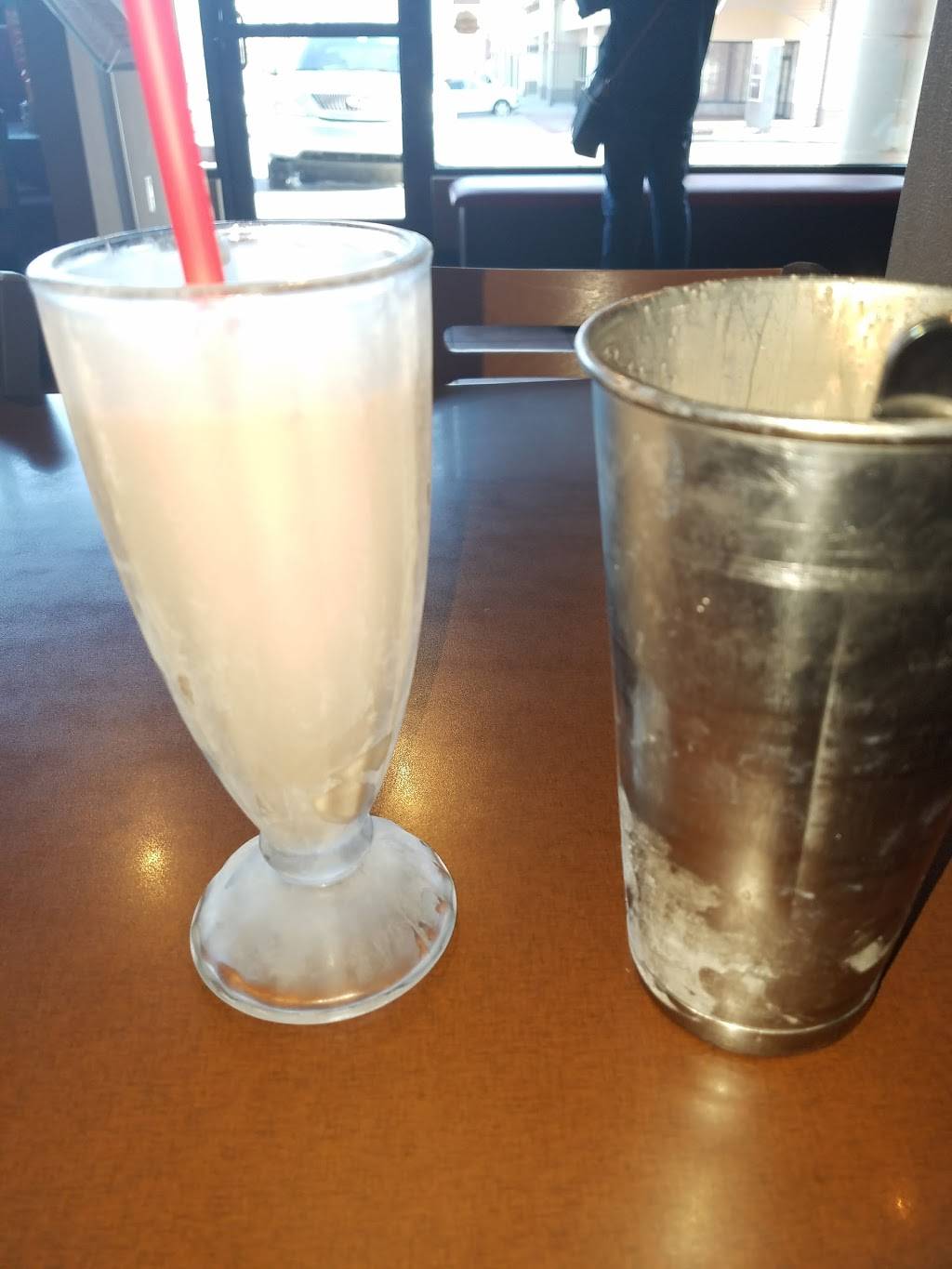 Smashburger | restaurant | 6551 W 119th St, Overland Park, KS 66209, USA | 9137474553 OR +1 913-747-4553