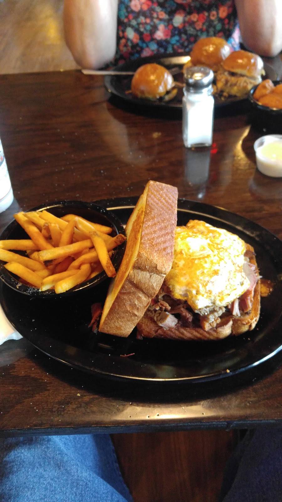 Bub-ba-q | restaurant | 1976 Highway 53 W, Jasper, GA 30143, USA | 7066927929 OR +1 706-692-7929