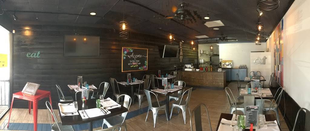 Eat Street Kitchen OC | restaurant | 28251 Marguerite Pkwy, Mission Viejo, CA 92692, USA | 9493643473 OR +1 949-364-3473