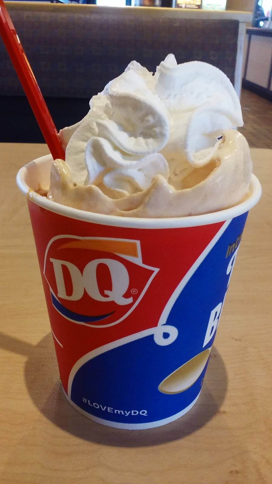 Dairy Queen | restaurant | 1718 S Main St, Bloomington, IL 61701, USA | 3098276432 OR +1 309-827-6432