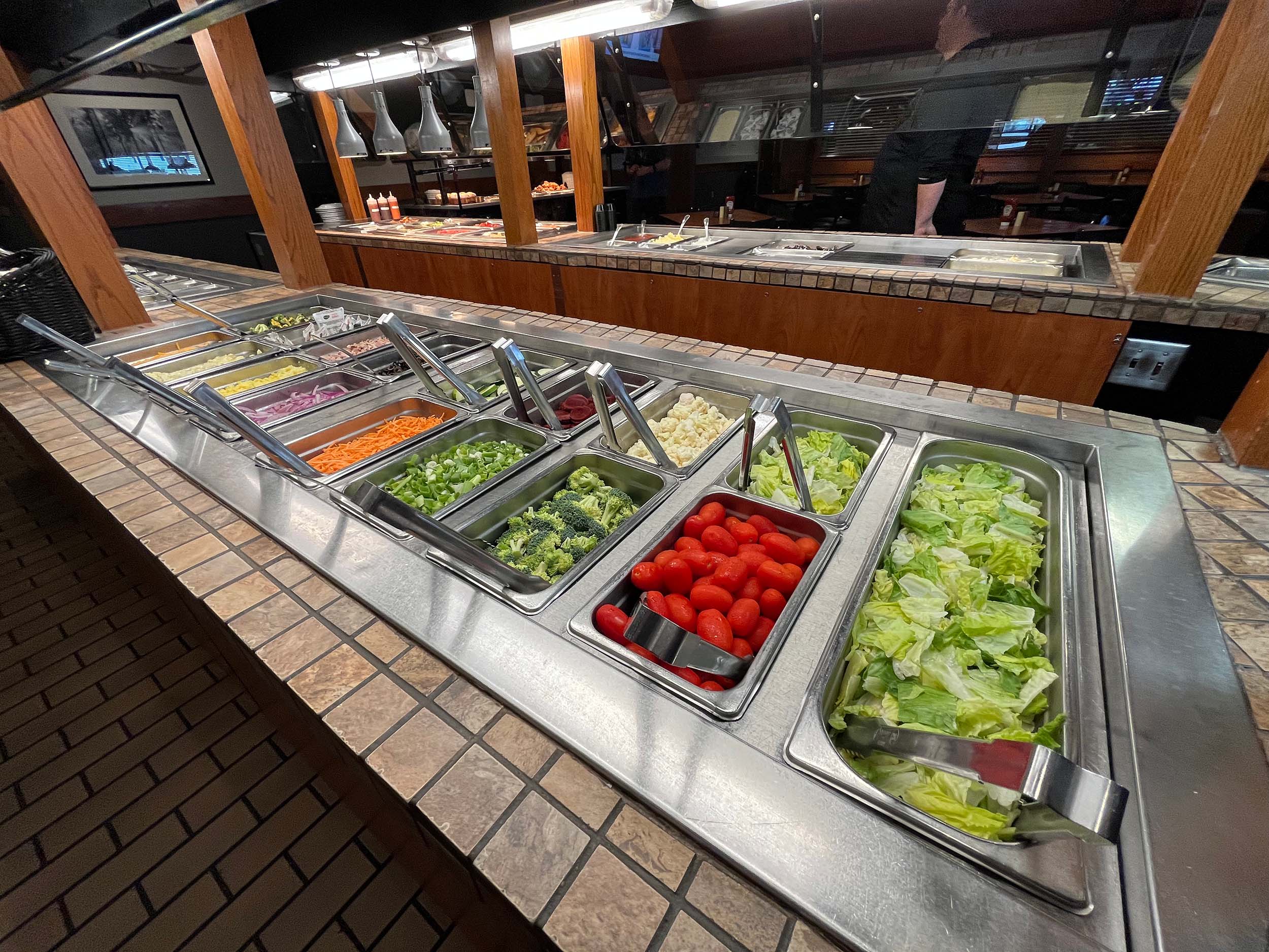 Ponderosa Steakhouse | restaurant | 2625 Hart St, Vincennes, IN 47591, United States | 8128829469 OR +1 812-882-9469