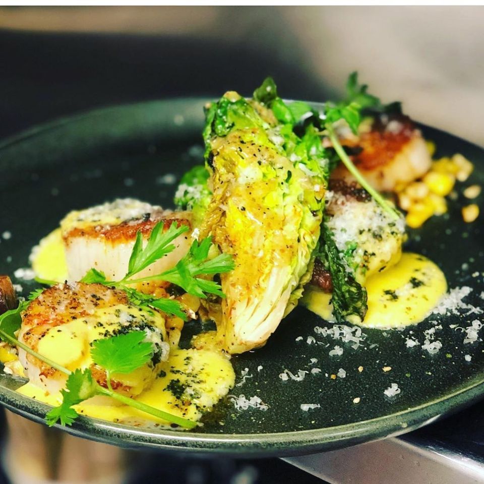 Even Keel Fish Shack | restaurant | 112 Commercial Blvd Ste A, Lauderdale-By-The-Sea, FL 33308, USA | 9545306276 OR +1 954-530-6276