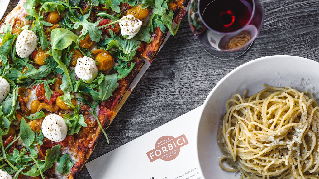 Forbici Modern Italian | restaurant | 1633 W Snow Ave, Tampa, FL 33606, USA | 8132518001 OR +1 813-251-8001