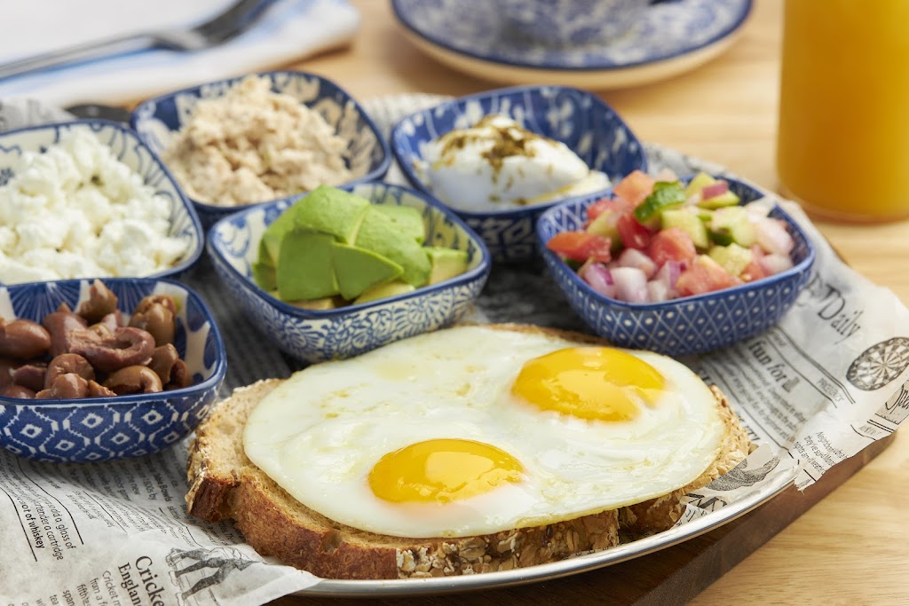 Bon Ami Cafe | restaurant | 850 W Hallandale Beach Blvd, Hallandale Beach, FL 33009, USA | 7544004005 OR +1 754-400-4005